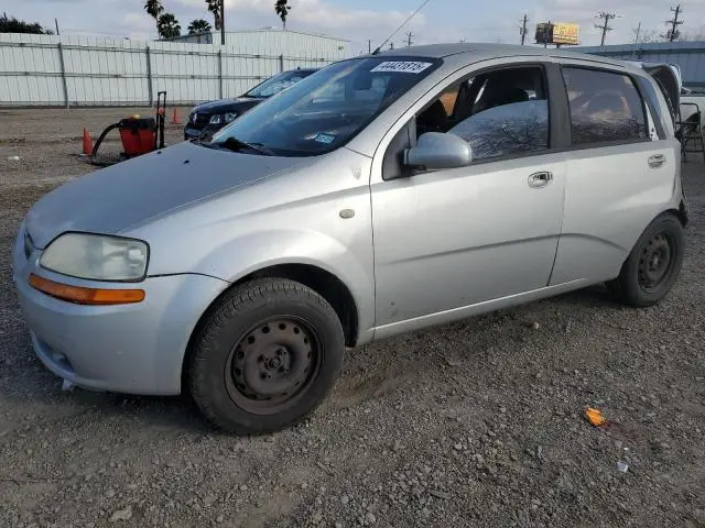 KL1TD66656B542148