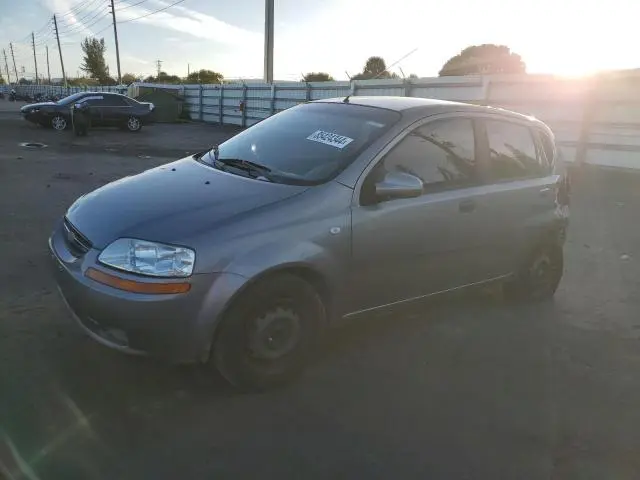 KL1TD66656B663908