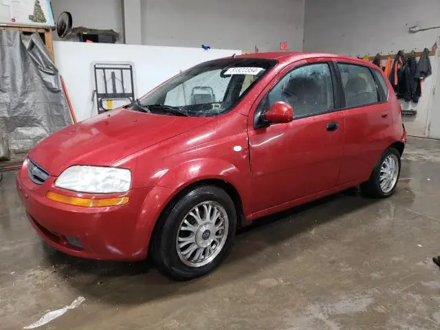 KL1TD66696B652328