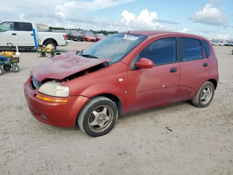 KL1TD66697B703022