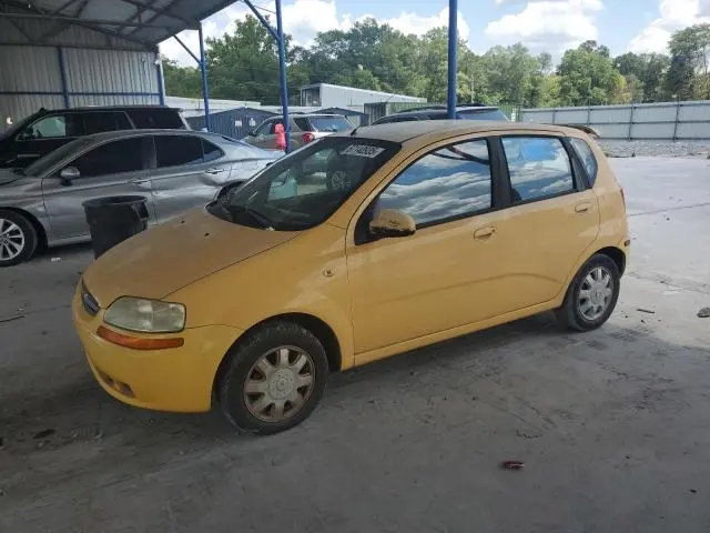 KL1TG62665B292835