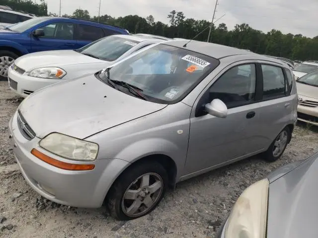 KL1TG66636B522245
