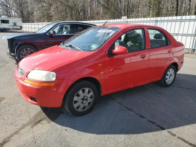 KL1TJ52604B145274