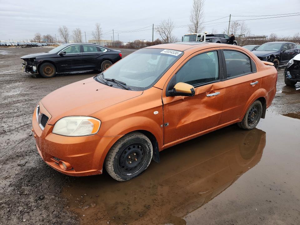 KL2TW55697B160644