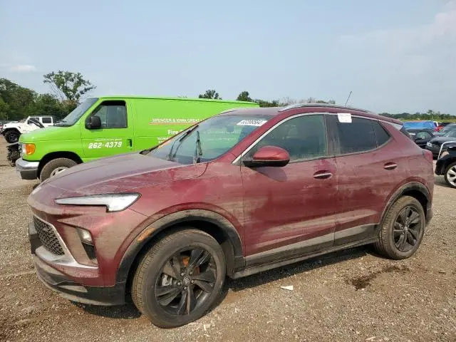 KL4AMESLXRB010799