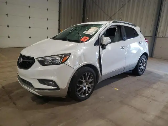 KL4CJ1SB5HB100295