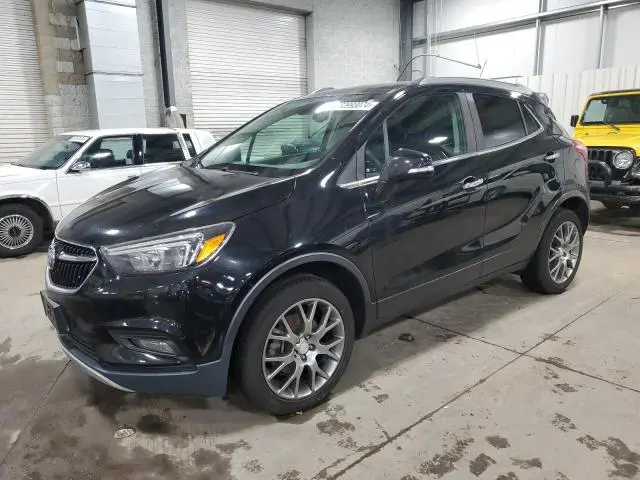 KL4CJ2SB3HB207030