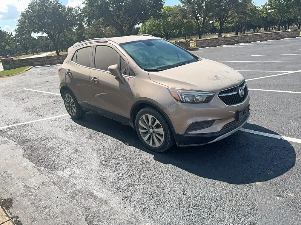 KL4CJASB0KB870718