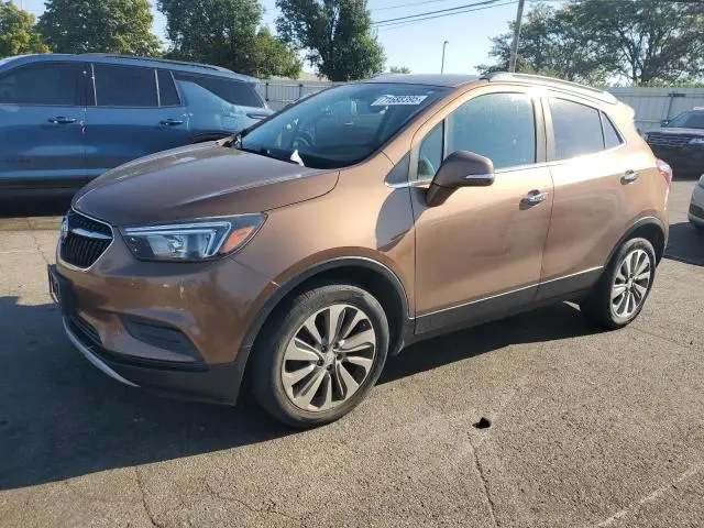 KL4CJASB1HB158002