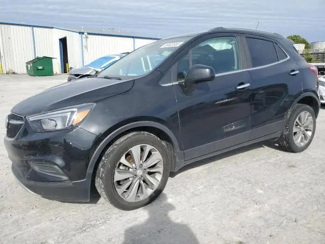 KL4CJASB2LB079611
