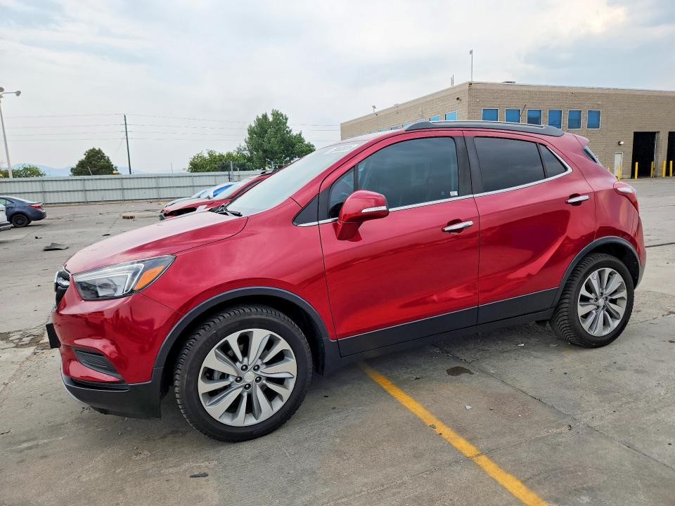 KL4CJASB3JB569424