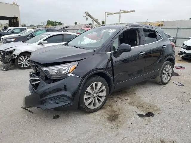 KL4CJASB3LB075230