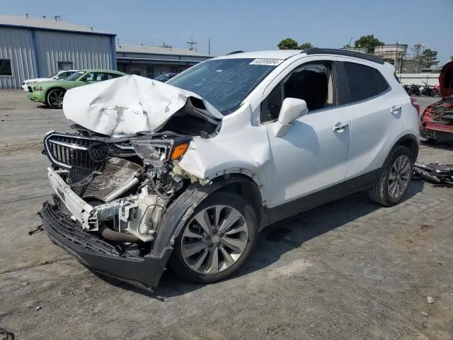 KL4CJASB4HB108470
