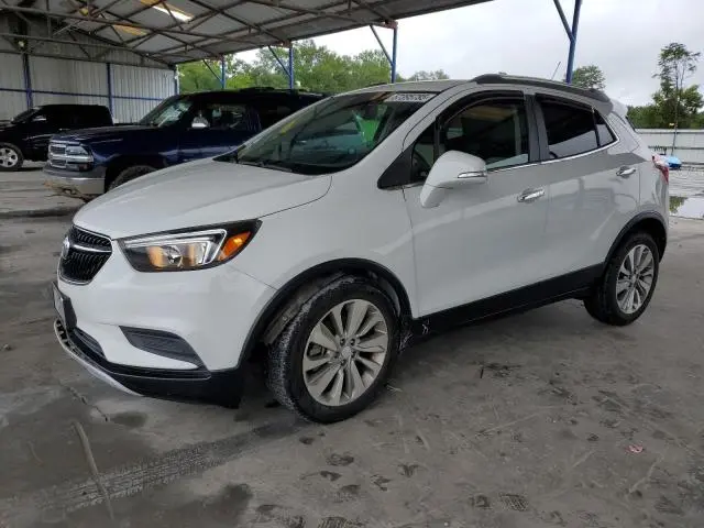 KL4CJASB4HB177837