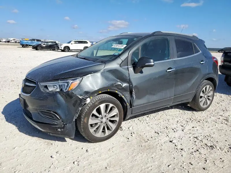KL4CJASB4JB719993