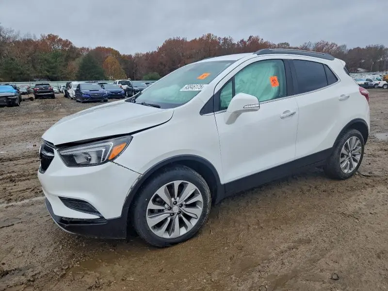 KL4CJASB4KB889871