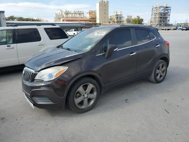 KL4CJASB5EB597649