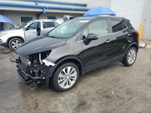KL4CJASB5LB051477