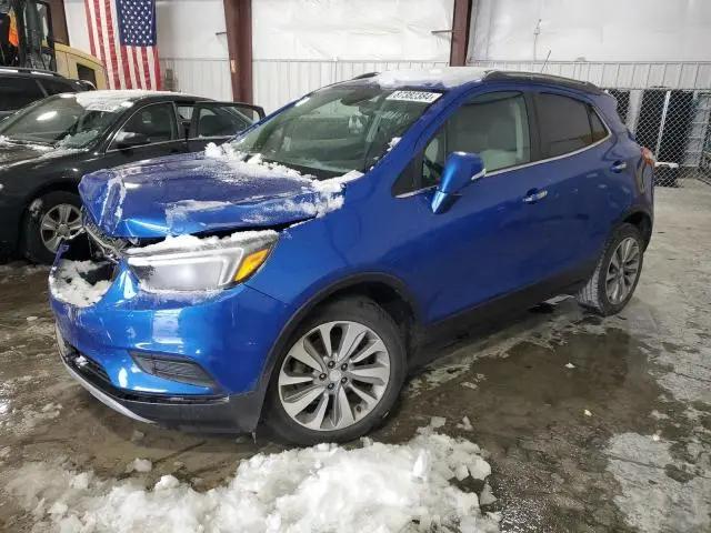 KL4CJASB6JB717873