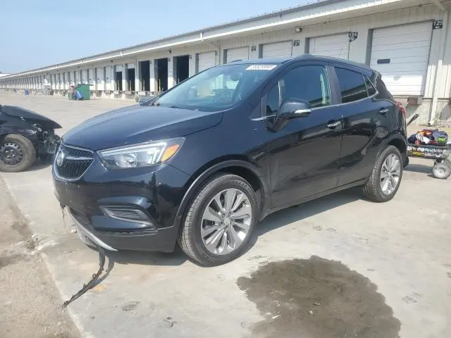 KL4CJASB8HB107001