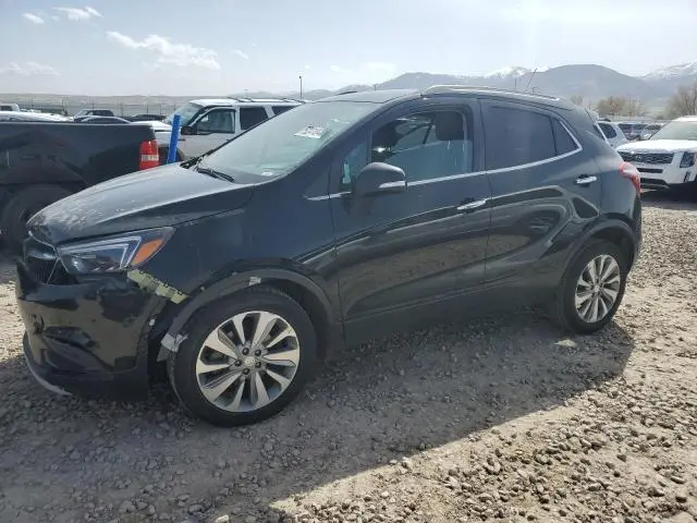 KL4CJASB8HB170177