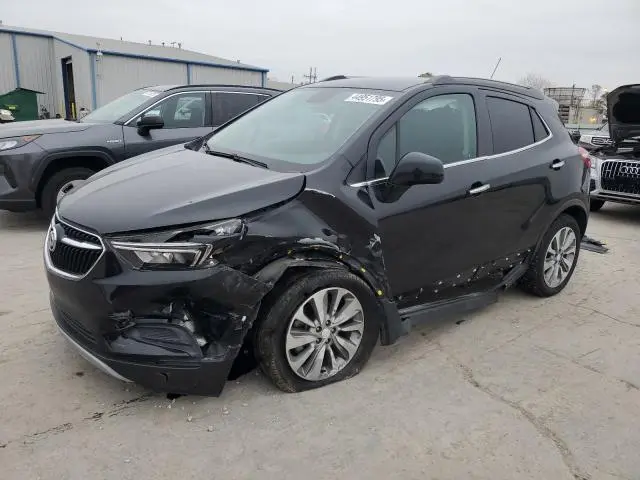 KL4CJASB8LB070699