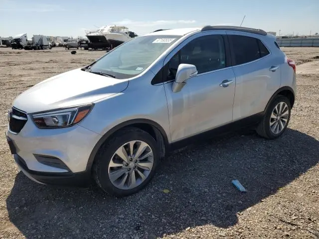 KL4CJASB9KB716668