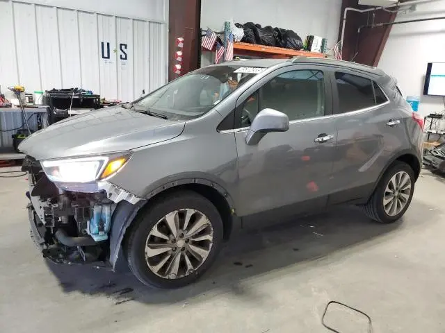 KL4CJASB9LB071960