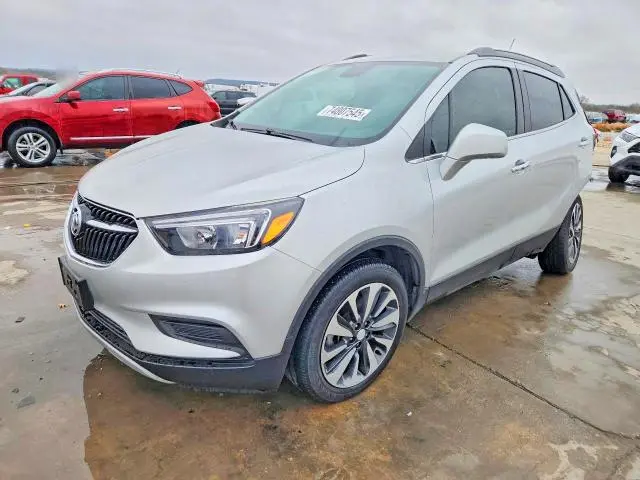 KL4CJASB9MB301711
