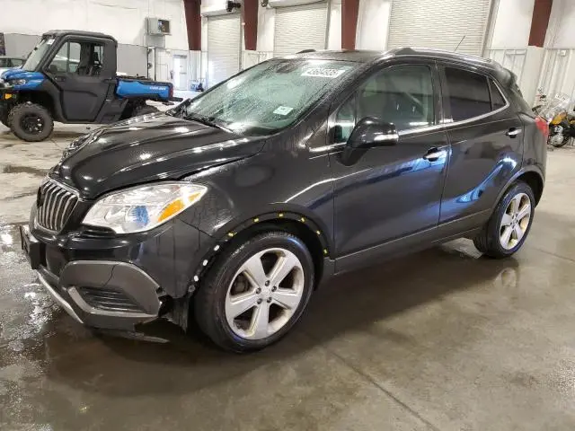 KL4CJASBXFB178469