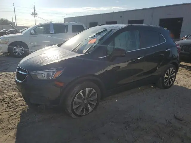 KL4CJASM1NB519399