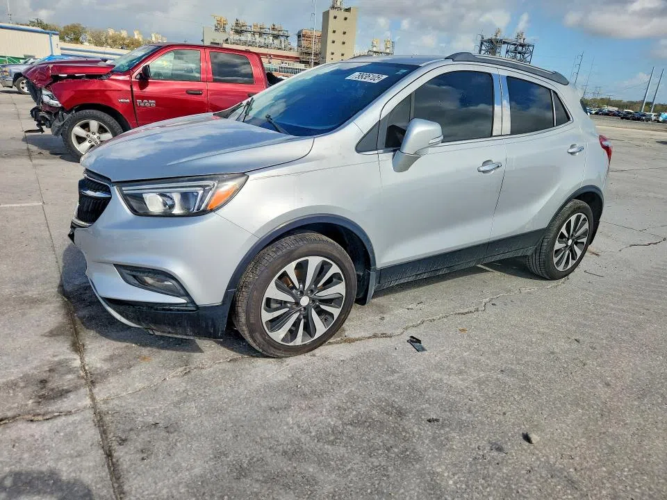 KL4CJBSB0HB048709