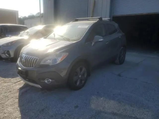 KL4CJBSB1EB587982