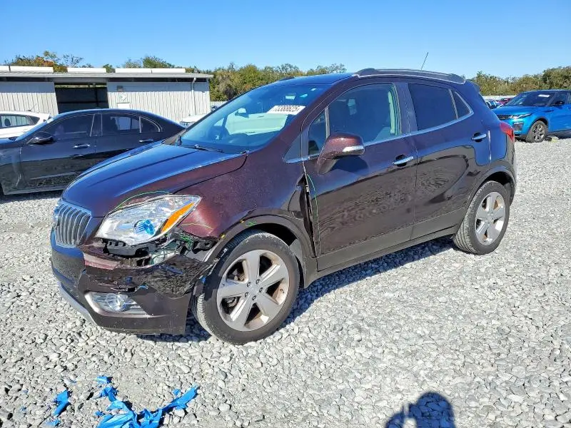KL4CJBSB1FB167351