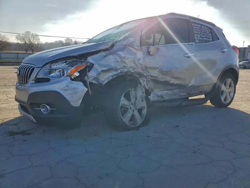 KL4CJBSB8FB258987