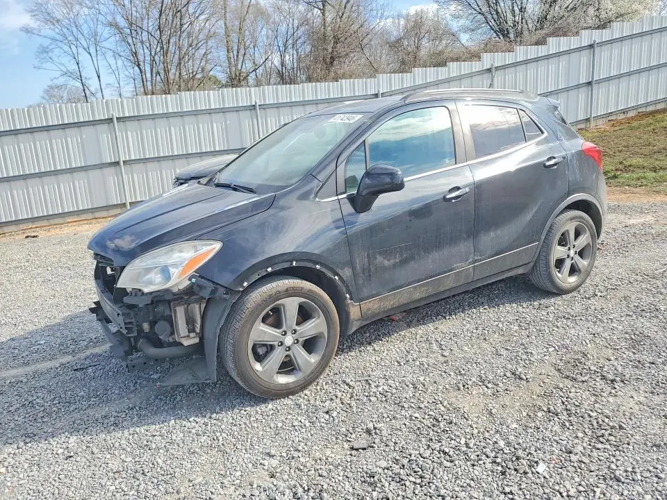 KL4CJCSB1DB197369