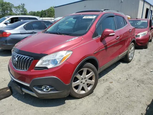 KL4CJCSB4EB576190