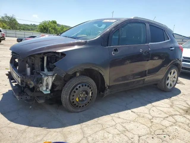 KL4CJCSB4FB245546