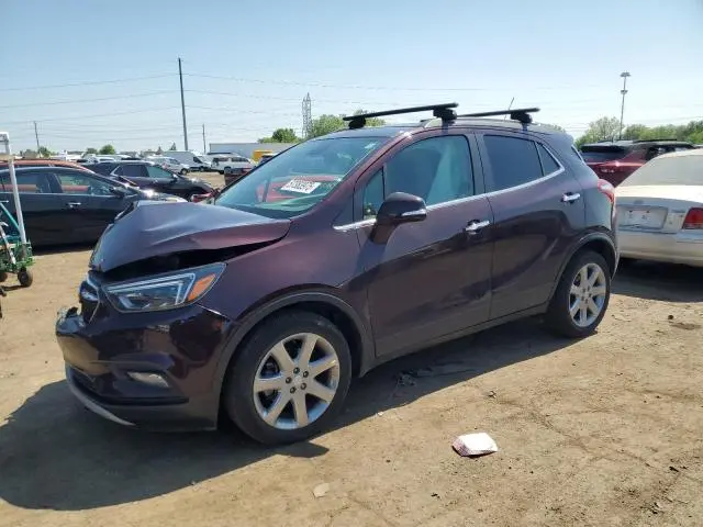KL4CJCSB4HB214297