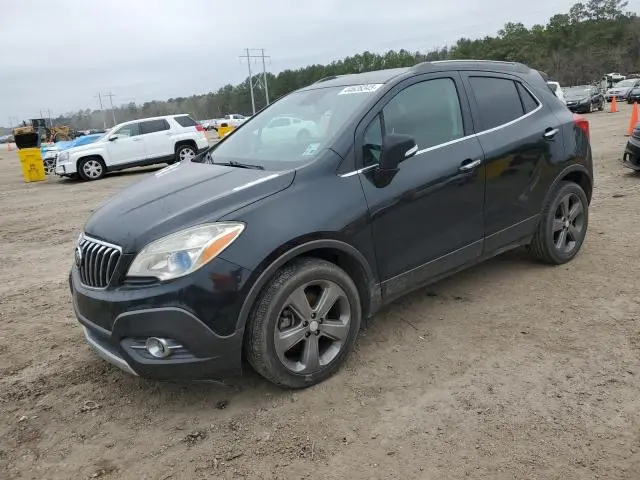 KL4CJCSB5EB534921