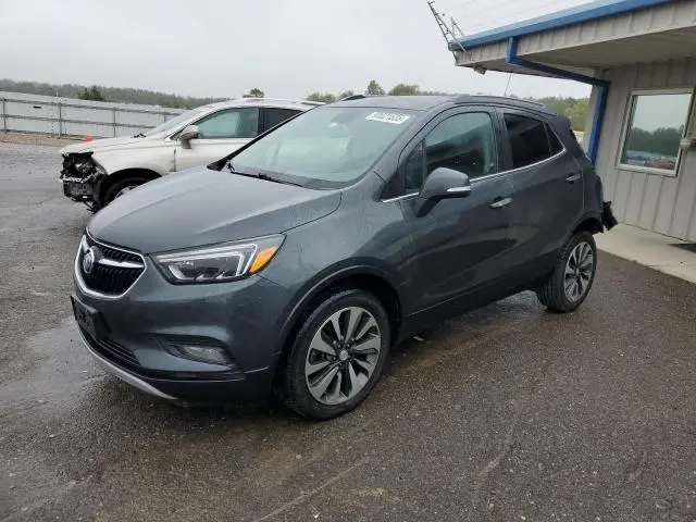 KL4CJCSB7HB259198