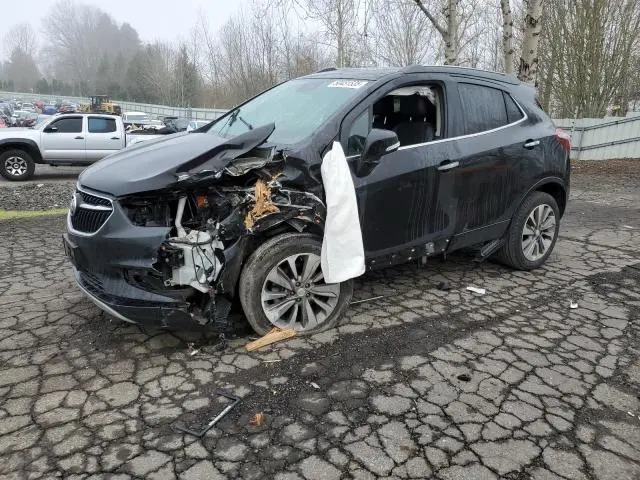 KL4CJESB2KB788948