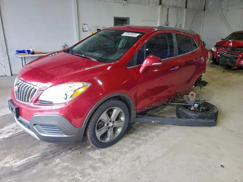 KL4CJESB8EB721937