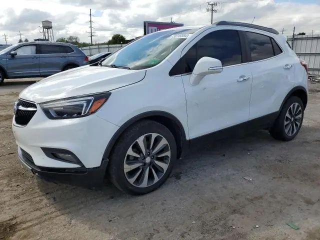 KL4CJGSM0KB838632
