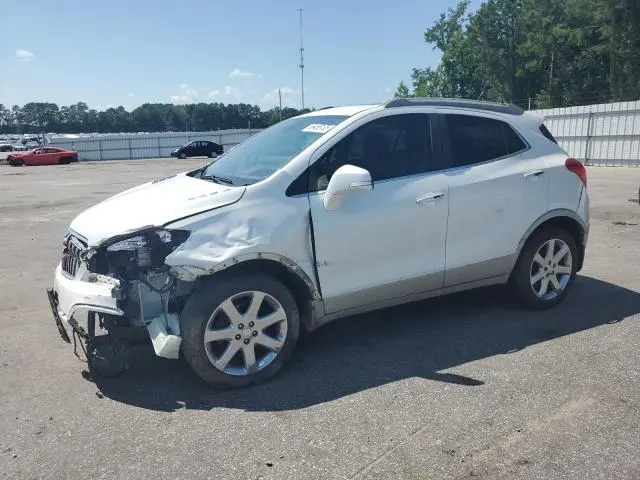KL4CJHSB7EB607252