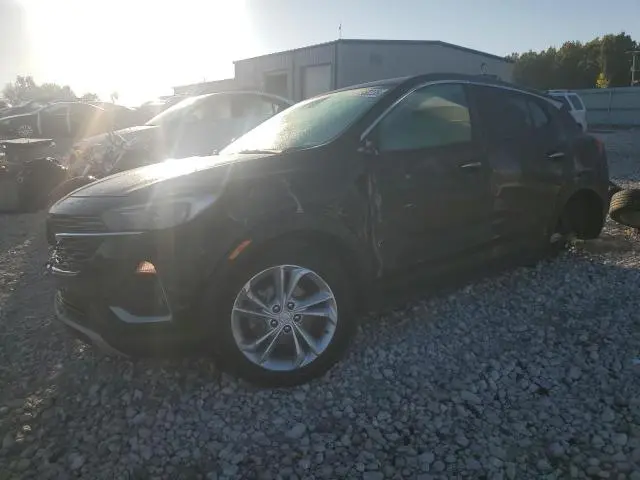 KL4MMCSL2NB077859