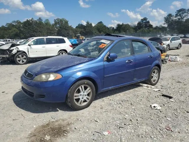 KL5JD66Z57K609722
