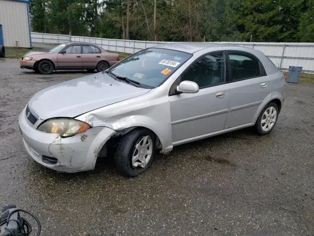 KL5JD66Z95K217050