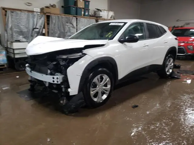 KL77LFE25RC233500