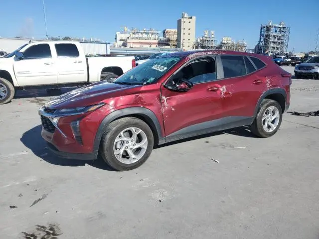 KL77LFE26RC140503
